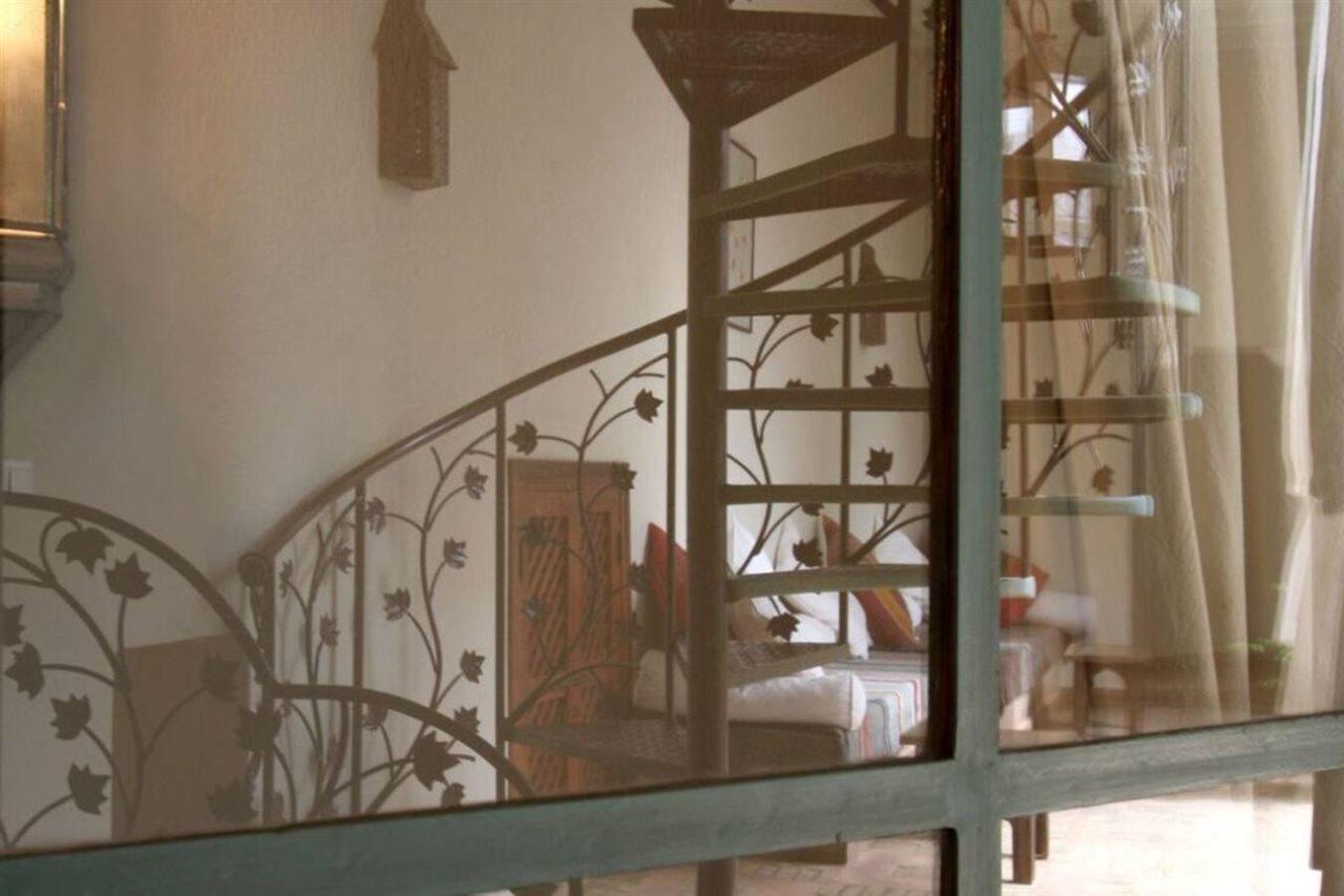 Dar Bounouar Hotel Marrakesh Exterior photo