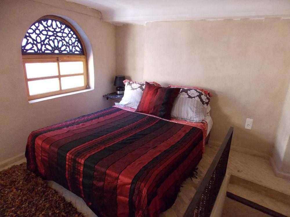 Dar Bounouar Hotel Marrakesh Exterior photo